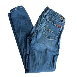7 For All Mankind Jeans